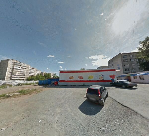 улица Красноармейская 66а Банкомат Уральского Банка Реконструкции и Развития в Нижнем Тагиле, улица Красноармейская 66а