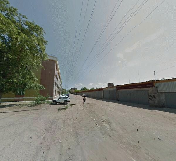 Банкомат Азиатско-Тихоокеанского банка в Улан-Удэ, улица Красноармейская 68