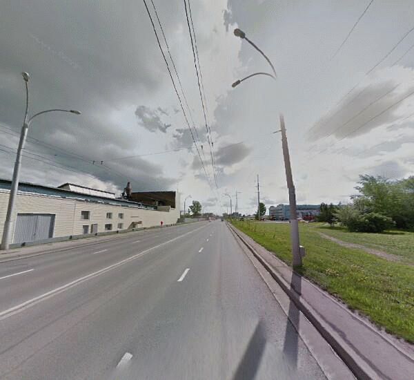 Банкомат Уралсиба в Кемерове, улица Красноармейская 8