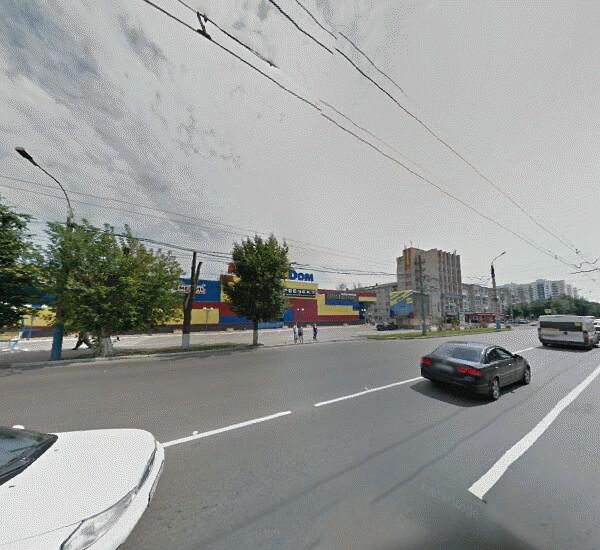 Банкомат АК Барс Банка в Йошкар-Оле, улица Красноармейская 91