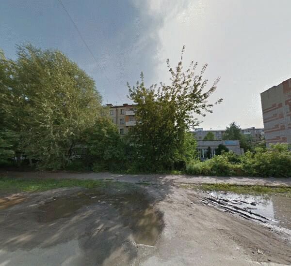 улица Красноармейская 98 Банкомат Сбербанка России в Йошкар-Оле, улица Красноармейская 98