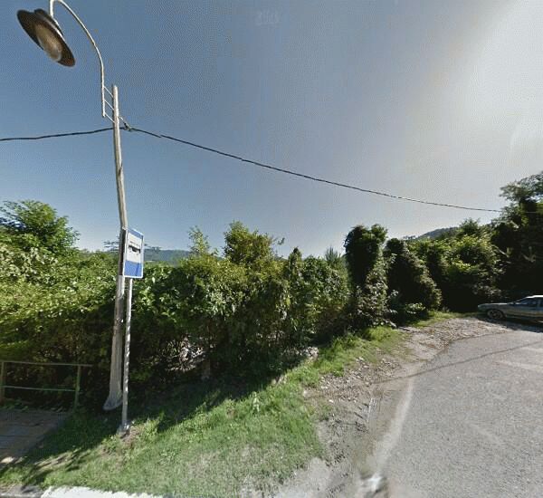 Банкомат Сбербанка России в Сочи, улица Краснофлотская 15