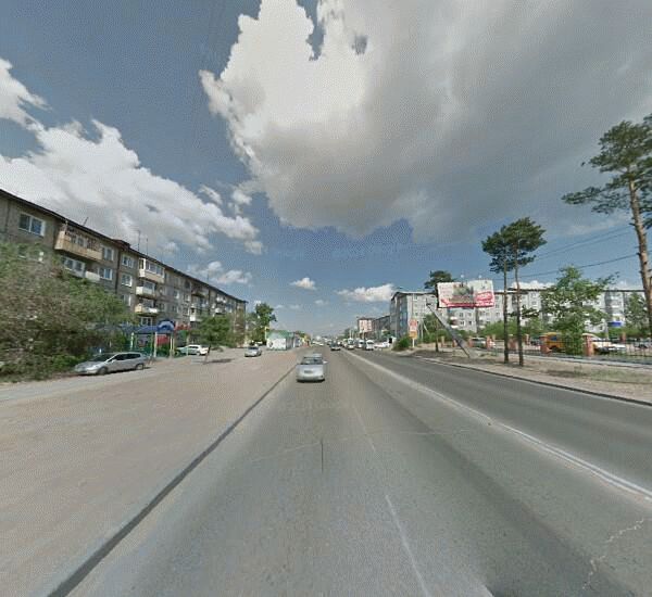 Банкомат Восточного Экспресс Банка в Улан-Удэ, улица Краснофлотская 6