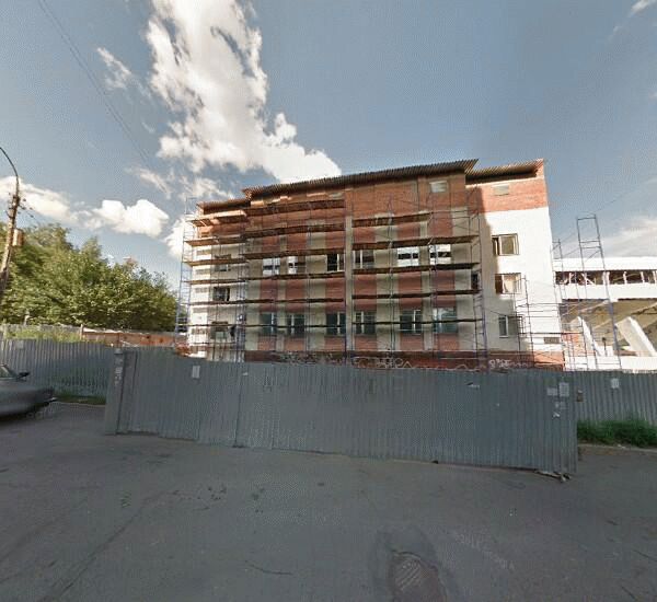 Банкомат Сбербанка России в Ижевске, ул. Красногеройская,  20