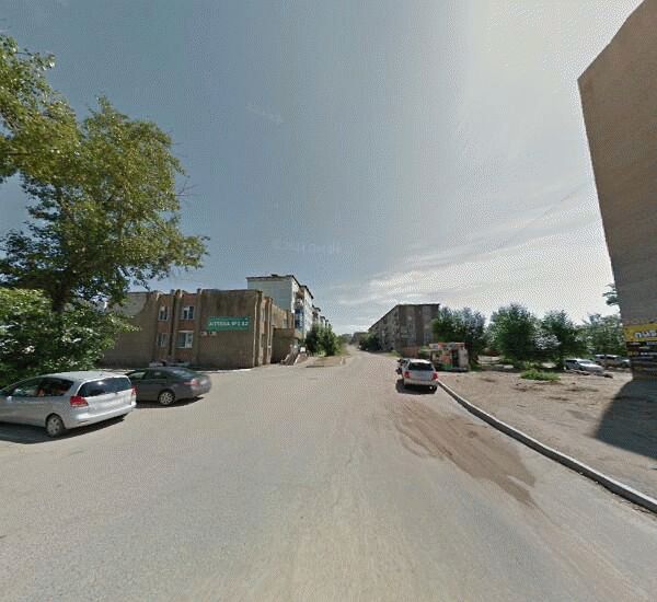 Банкомат Промсвязьбанка в Чите, улица Красной Звезды 24а