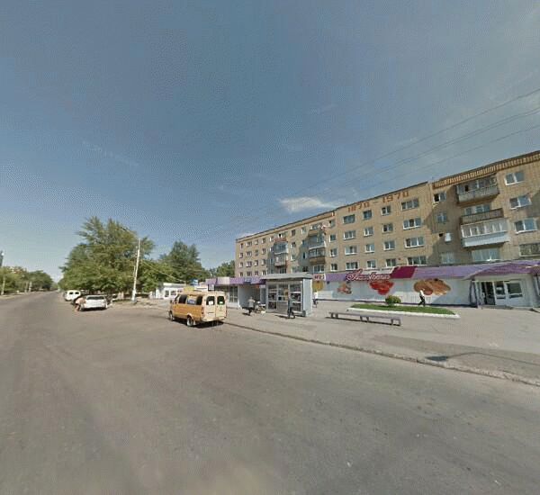 Банкомат Россельхозбанка в Ульяновске, ул. Краснопролетарская,  д. 16