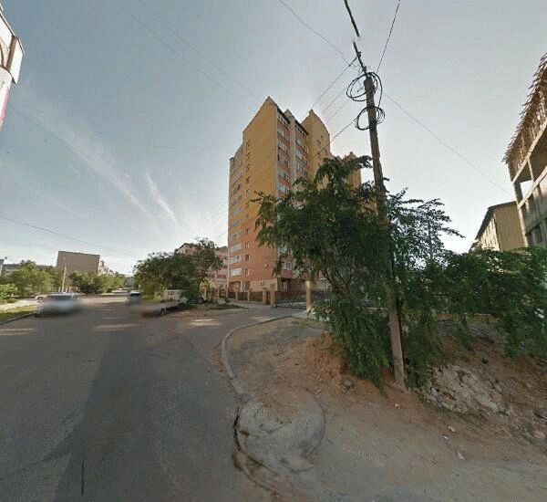 Банкомат Райффайзенбанка в Чите, улица Красноярская 31