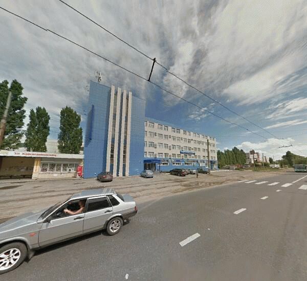 Банкомат Сбербанка России в Липецке, улица Краснозаводская 2