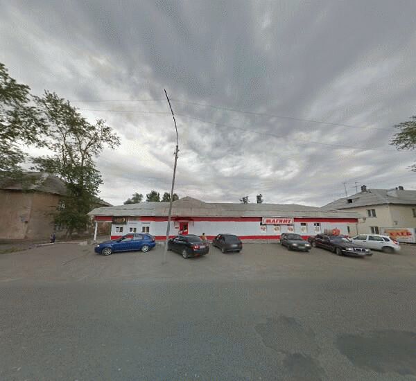 Банкомат Сбербанка России в Нижнем Тагиле, улица Краснознаменная 45