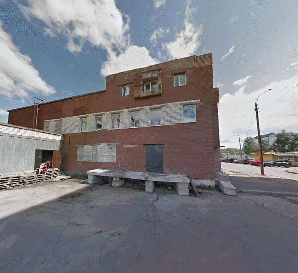 Банкомат Уралсиба в Архангельске, улица Красных Партизан 28