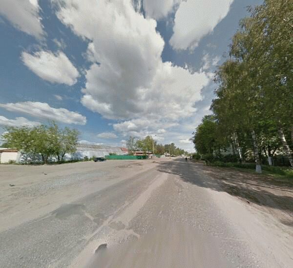 Банкомат Россельхозбанка в Иванове, ул. Красных Зорь,  д. 25