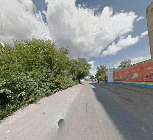 Банкомат Сбербанка России в Иванове, улица Красных Зорь 45