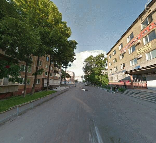 Банкомат МТС-Банка в Уссурийске, улица Крестьянская 73