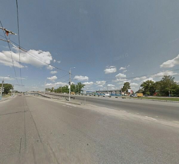 Банкомат Уралсиба в Брянске, улица Кромская 101