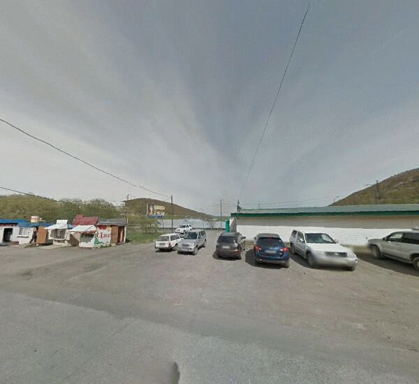 Банкомат ПримСоцБанка в Петропавловске-Камчатском, улица Кроноцкая 16