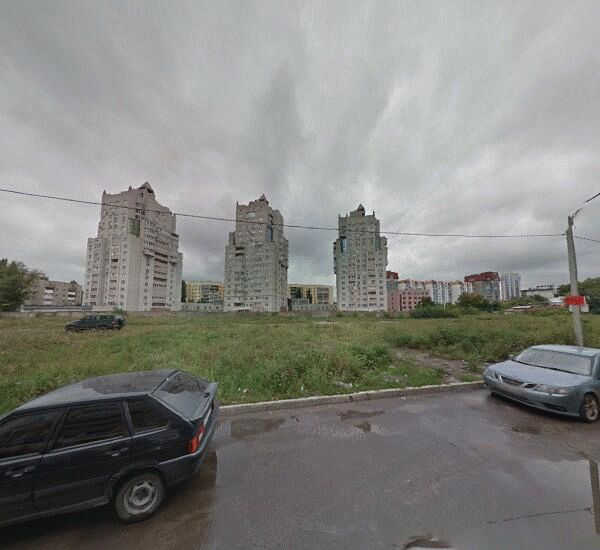 Банкомат Сбербанка России в Воронеже, ул. Кропоткина,  13а