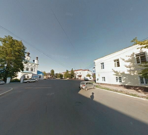 Банкомат Транскапиталбанк в Калуге, ул. Кропоткина,  д. 2