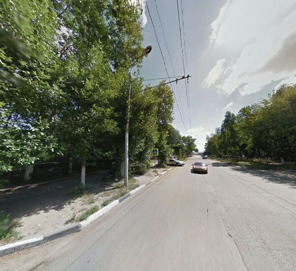 Банкомат Сбербанка России в Рязани, ул. Крупской,  12