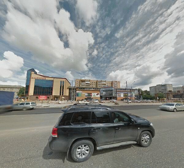 улица Крупской 32 Банкомат Сбербанка России в Смоленске, улица Крупской 32