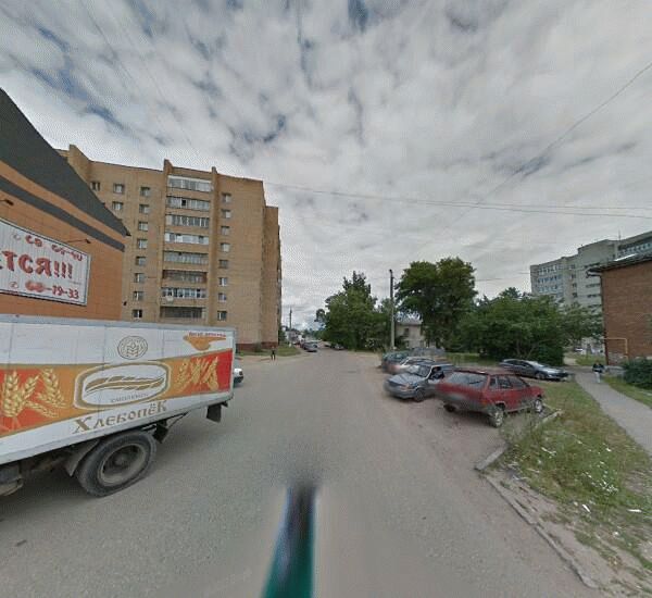 Банкомат Уралсиба в Смоленске, ул. Крупской,  д. 43