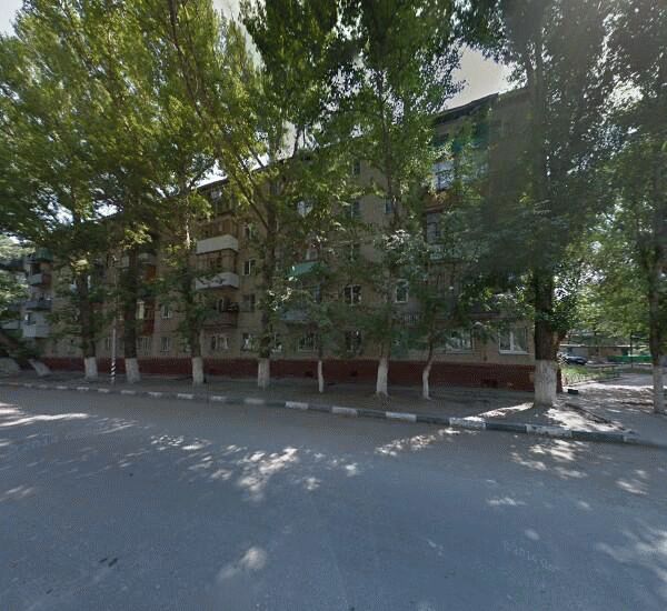 Банкомат Сбербанка России в Саратове, ул. Крымская,  15