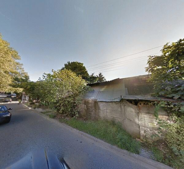 Банкомат Сбербанка России в Сочи, ул. Крымская,  19