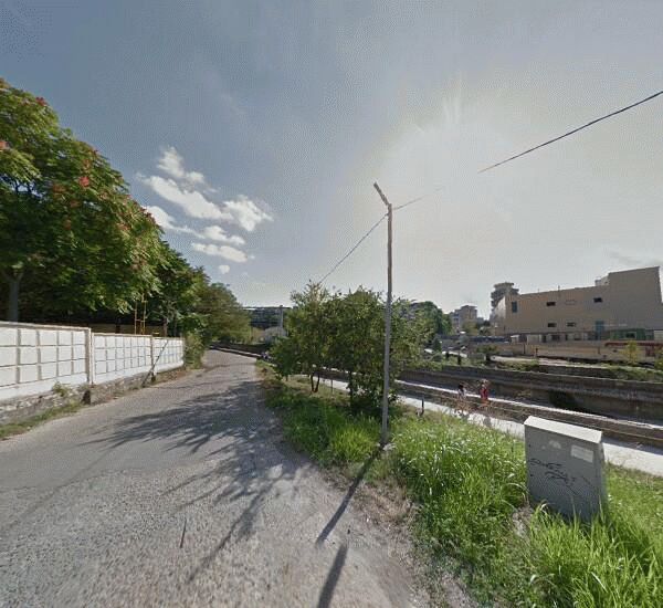 Банкомат Московского Индустриального банка в Сочи, улица Крымская 29б