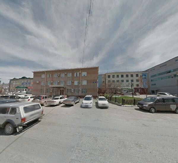 Банкомат Дальневосточного Банка в Южно-Сахалинске, ул. Крюкова,  д. 38а/1