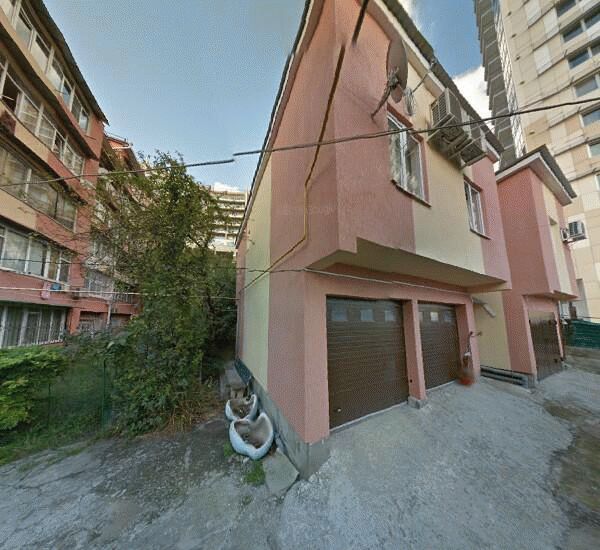 Банкомат Сбербанка России в Сочи, ул. Кубанская,  д. 12 Б