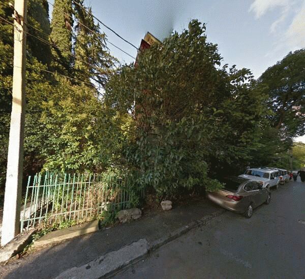 Банкомат Альфа-Банка в Сочи, улица Кубанская 15