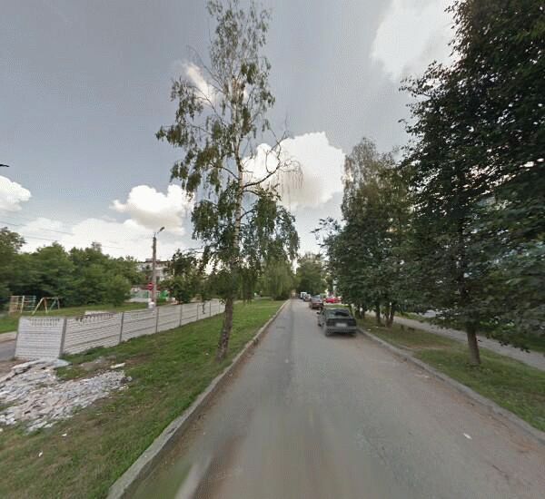 Банкомат Сбербанка России в Калуге, ул. Кубяка,  7