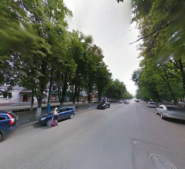 Банкомат Росгосстрах Банка в Петрозаводске, улица Куйбышева 10