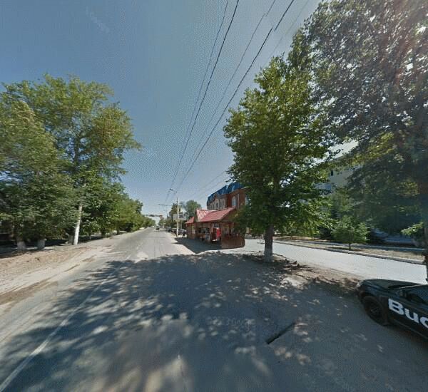 Банкомат Сбербанка России в Кургане, ул. Куйбышева,  12