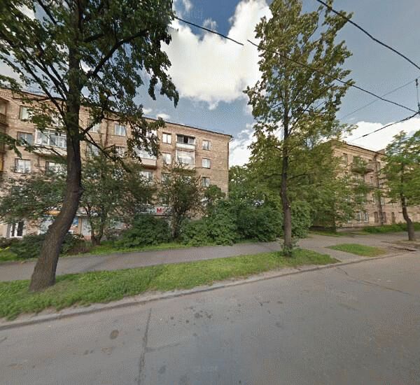 Банкомат Росгосстрах Банка в Петрозаводске, ул. Куйбышева,  д. 14