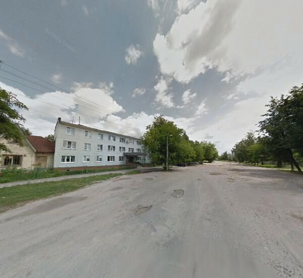 Банкомат Промсвязьбанка в Брянске, улица Куйбышева 18