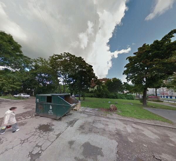 Банкомат Сбербанка России в Калининграде, улица Куйбышева 187