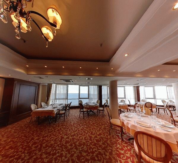 Банкомат Сбербанка России в Петрозаводске, улица Куйбышева 26