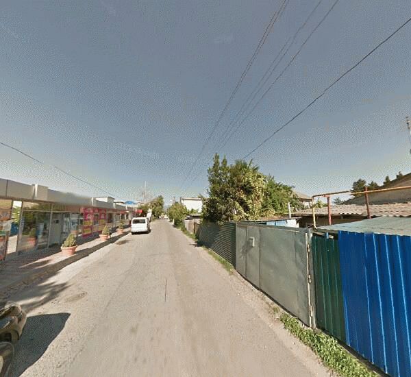 Банкомат Сбербанка России в Сочи, улица Куйбышева 34