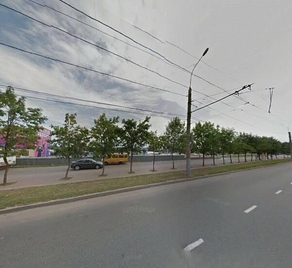 Банкомат Сбербанка России в Иванове, улица Куконковых 141