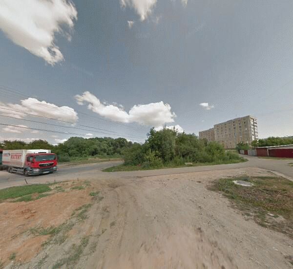 Банкомат Московского Индустриального банка в Орле, улица Кукушкина 4