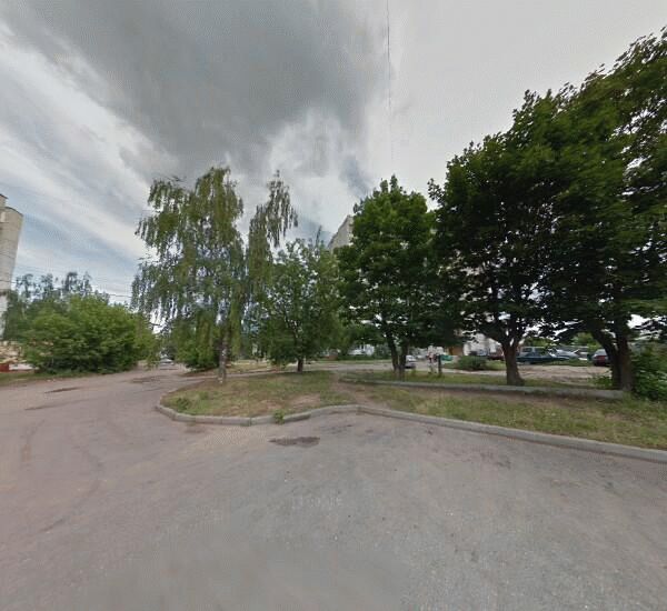 Банкомат Сбербанка России в Костроме, улица Кульпе Яна 4