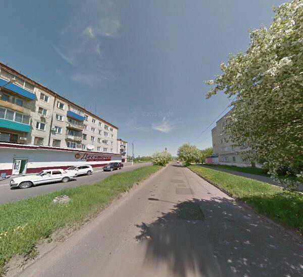 Банкомат Сбербанка России в Комсомольске-на-Амуре, ул. Культурная,  6