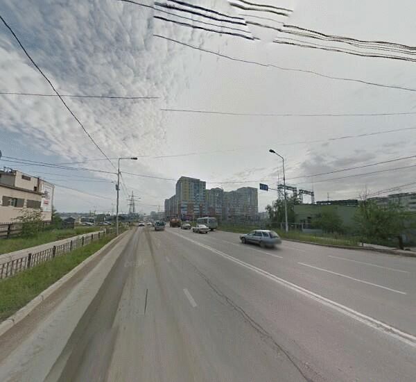 Банкомат Хоум Кредита в Якутске, улица Курашова 22