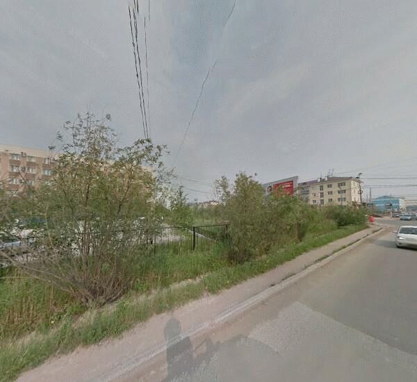 Банкомат Сбербанка России в Якутске, улица Курашова 25