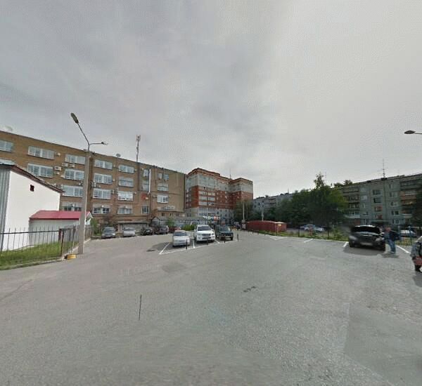 Банкомат МТС-Банка в Сыктывкаре, улица Куратова 73/6