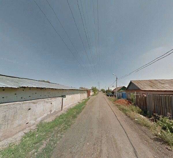 Банкомат Совкомбана в Оренбурге, улица Курганская 1