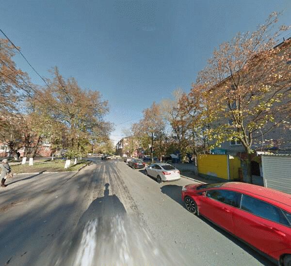 Банкомат Московского Индустриального банка в Туле, улица Кутузова 16