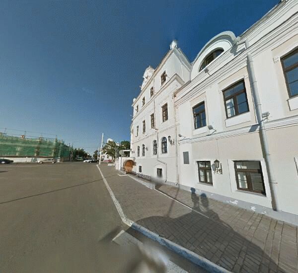 Банкомат Сбербанка России в Калуге, улица Кутузова 2/1