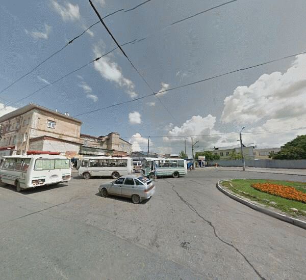 Банкомат Сбербанка России в Калуге, ул. Кутузова,  35/46