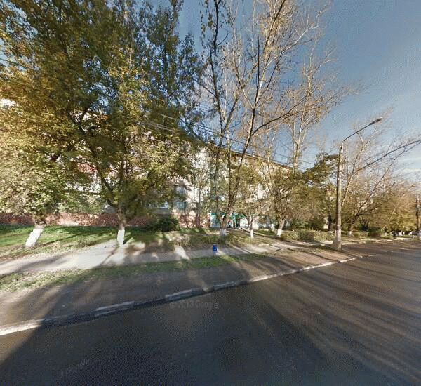 Банкомат Сбербанка России в Туле, улица Кутузова 41